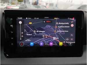 Seat Ibiza Road Edition 1.0 TSI +++ sofort verfügbar +++ 85 kW (116 PS) 7-Gang-DSG