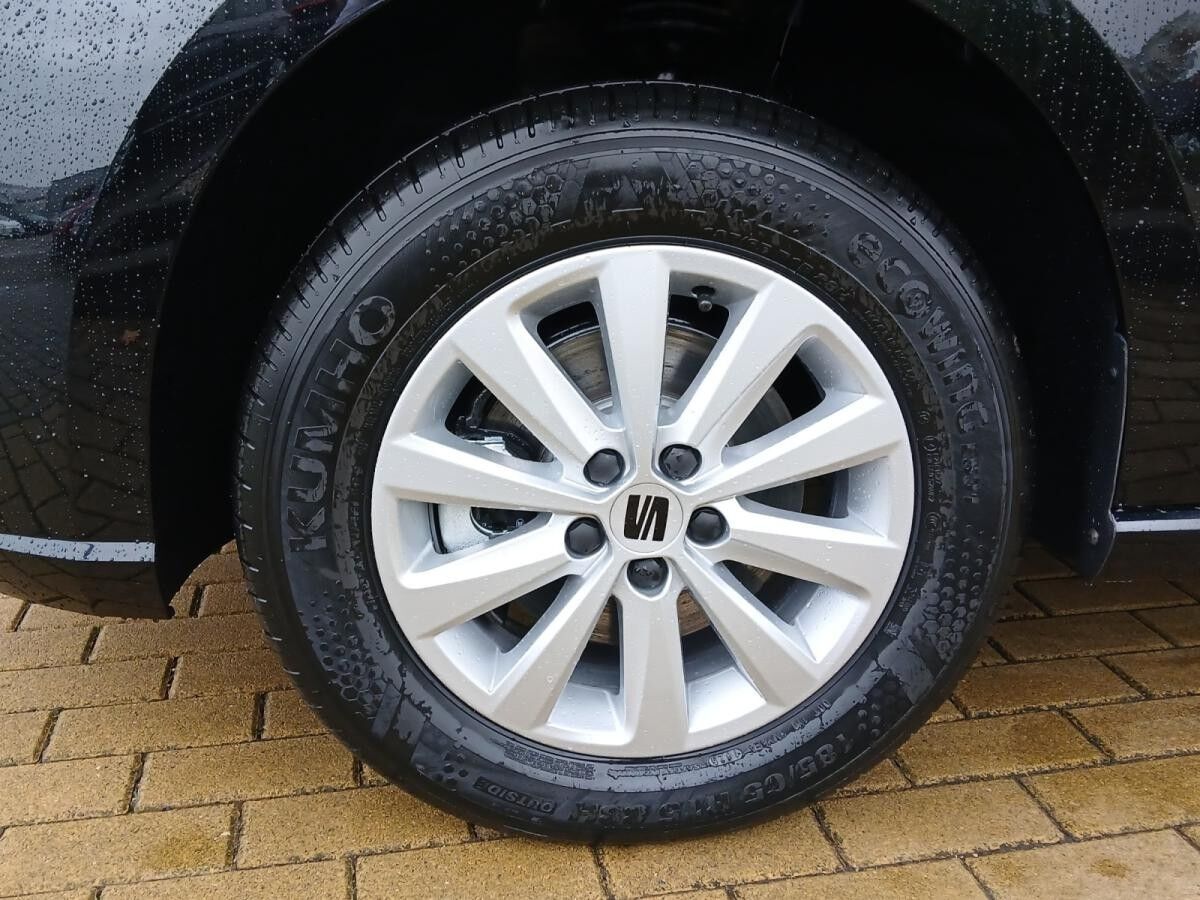 Seat Ibiza Road Edition 1.0 TSI +++ sofort verfügbar +++ 85 kW (116 PS) 7-Gang-DSG