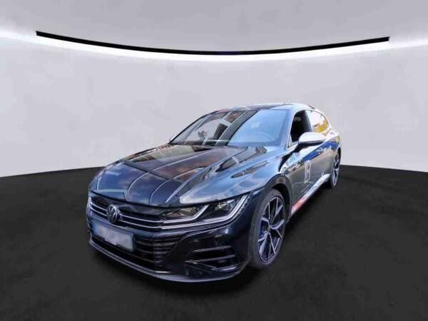 Volkswagen Arteon Shooting Brake R Pano AHK Keyless