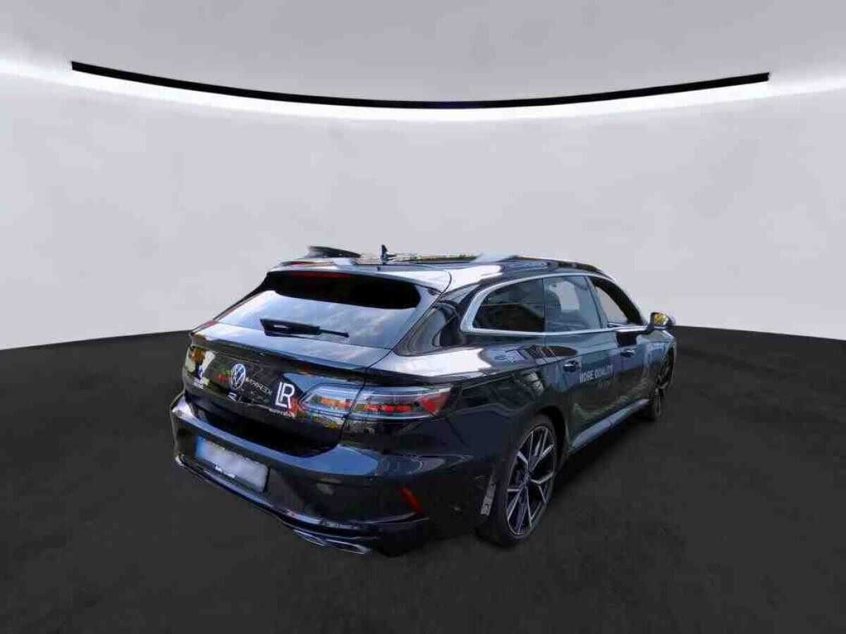 Volkswagen Arteon Shooting Brake R Pano AHK Keyless