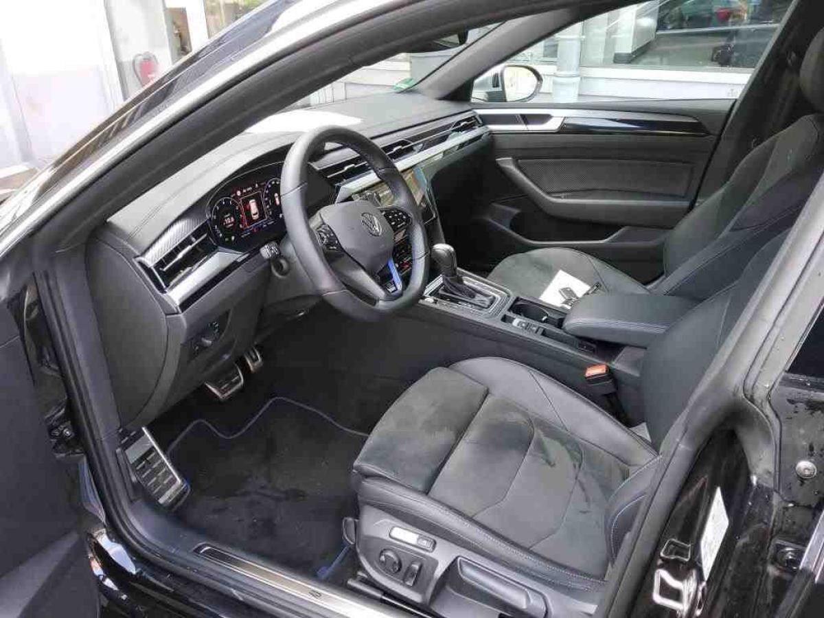 Volkswagen Arteon Shooting Brake R Pano AHK Keyless
