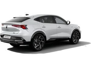 Renault Rafale Atelier Alpine E-Tech Plug-in Hy. 300 4x4