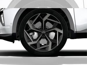 Renault Rafale Atelier Alpine E-Tech Plug-in Hy. 300 4x4