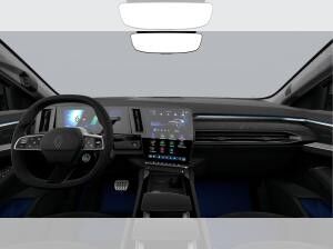 Renault Rafale Atelier Alpine E-Tech Plug-in Hy. 300 4x4