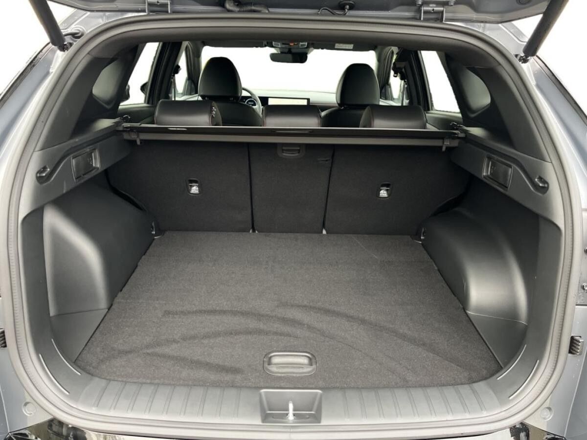 Hyundai TUCSON 1.6 N LINE "Black Weeks Angebot" 4WD 180PS 7-DCT NAVI LED 19" KAMERA