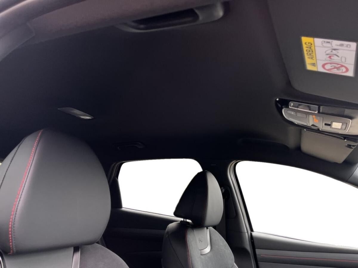 Hyundai TUCSON 1.6 N LINE "Black Weeks Angebot" 4WD 180PS 7-DCT NAVI LED 19" KAMERA