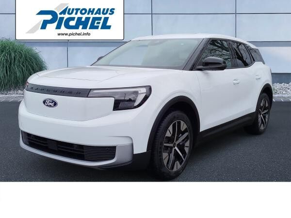 Ford Explorer BEV Select, Ergo-Sitze😊👍 , Allwetterreifen❄☔, Sofort Lieferbar !!! Zula bis 12.2025 mit Vorbesitz !!