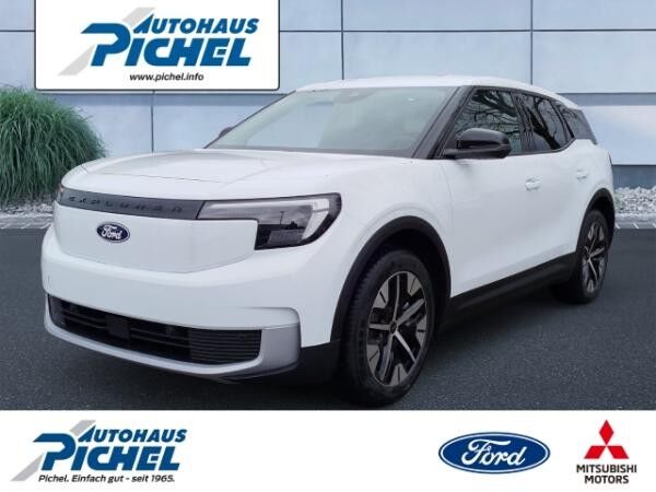 Ford Explorer BEV Select, Ergo-Sitze😊👍 , Allwetterreifen❄☔, Sofort Lieferbar !!! Zula bis 12.2025 mit Vorbesitz !!