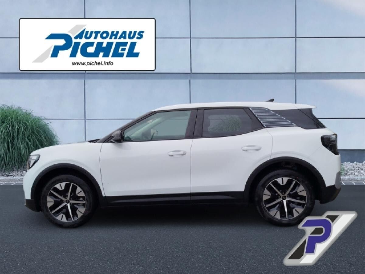 Ford Explorer BEV Select, Ergo-Sitze😊👍 , Allwetterreifen❄☔, Sofort Lieferbar !!! Zula bis 12.2025 mit Vorbesitz !!