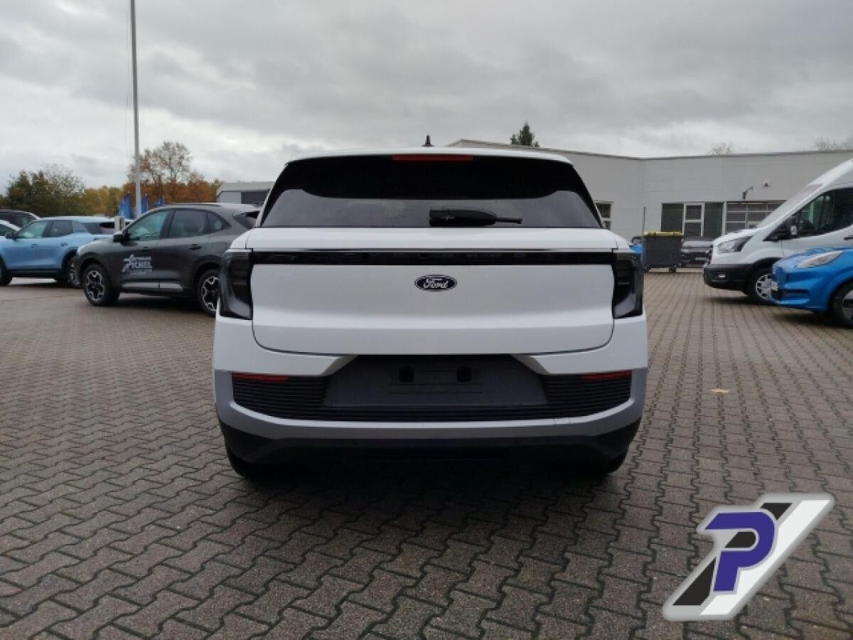 Ford Explorer BEV Select, Ergo-Sitze😊👍 , Allwetterreifen❄☔, Sofort Lieferbar !!! Zula bis 12.2025 mit Vorbesitz !!