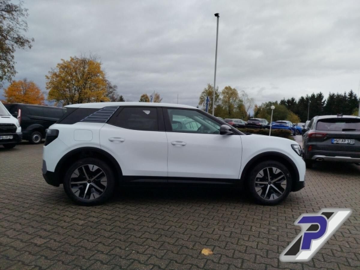 Ford Explorer BEV Select, Ergo-Sitze😊👍 , Allwetterreifen❄☔, Sofort Lieferbar !!! Zula bis 12.2025 mit Vorbesitz !!