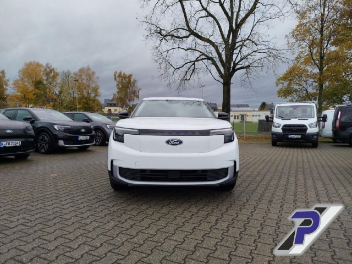 Ford Explorer BEV Select, Ergo-Sitze😊👍 , Allwetterreifen❄☔, Sofort Lieferbar !!! Zula bis 12.2025 mit Vorbesitz !!