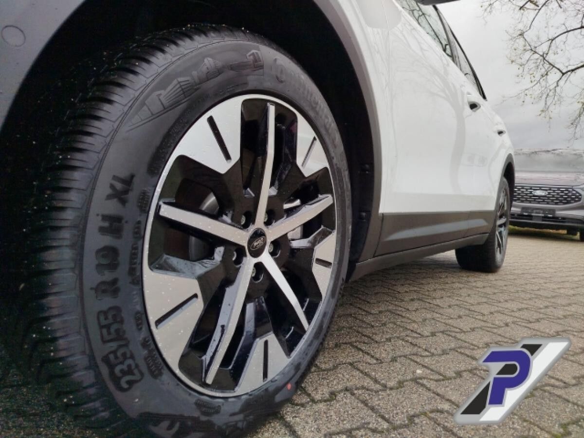 Ford Explorer BEV Select, Ergo-Sitze😊👍 , Allwetterreifen❄☔, Sofort Lieferbar !!! Zula bis 12.2025 mit Vorbesitz !!