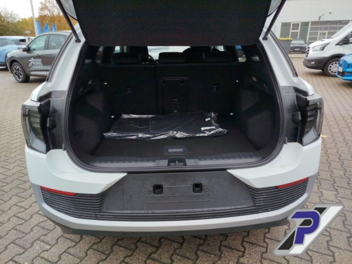 Ford Explorer BEV Select, Ergo-Sitze😊👍 , Allwetterreifen❄☔, Sofort Lieferbar !!! Zula bis 12.2025 mit Vorbesitz !!