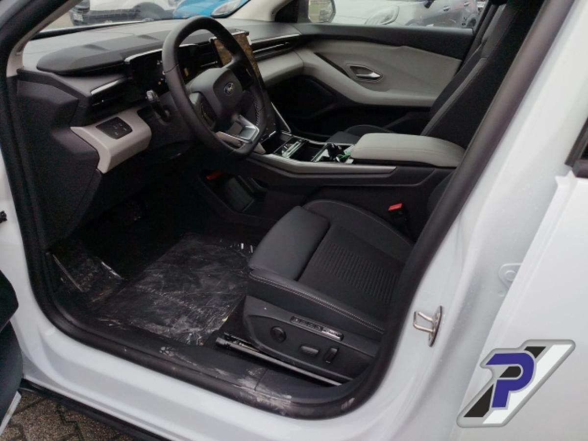 Ford Explorer BEV Select, Ergo-Sitze😊👍 , Allwetterreifen❄☔, Sofort Lieferbar !!! Zula bis 12.2025 mit Vorbesitz !!