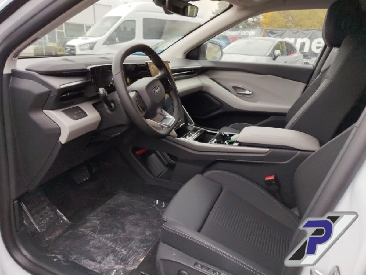 Ford Explorer BEV Select, Ergo-Sitze😊👍 , Allwetterreifen❄☔, Sofort Lieferbar !!! Zula bis 12.2025 mit Vorbesitz !!