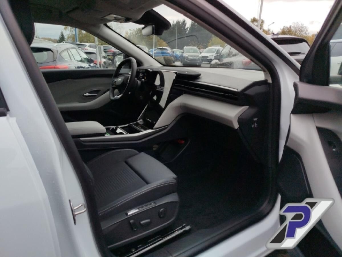 Ford Explorer BEV Select, Ergo-Sitze😊👍 , Allwetterreifen❄☔, Sofort Lieferbar !!! Zula bis 12.2025 mit Vorbesitz !!