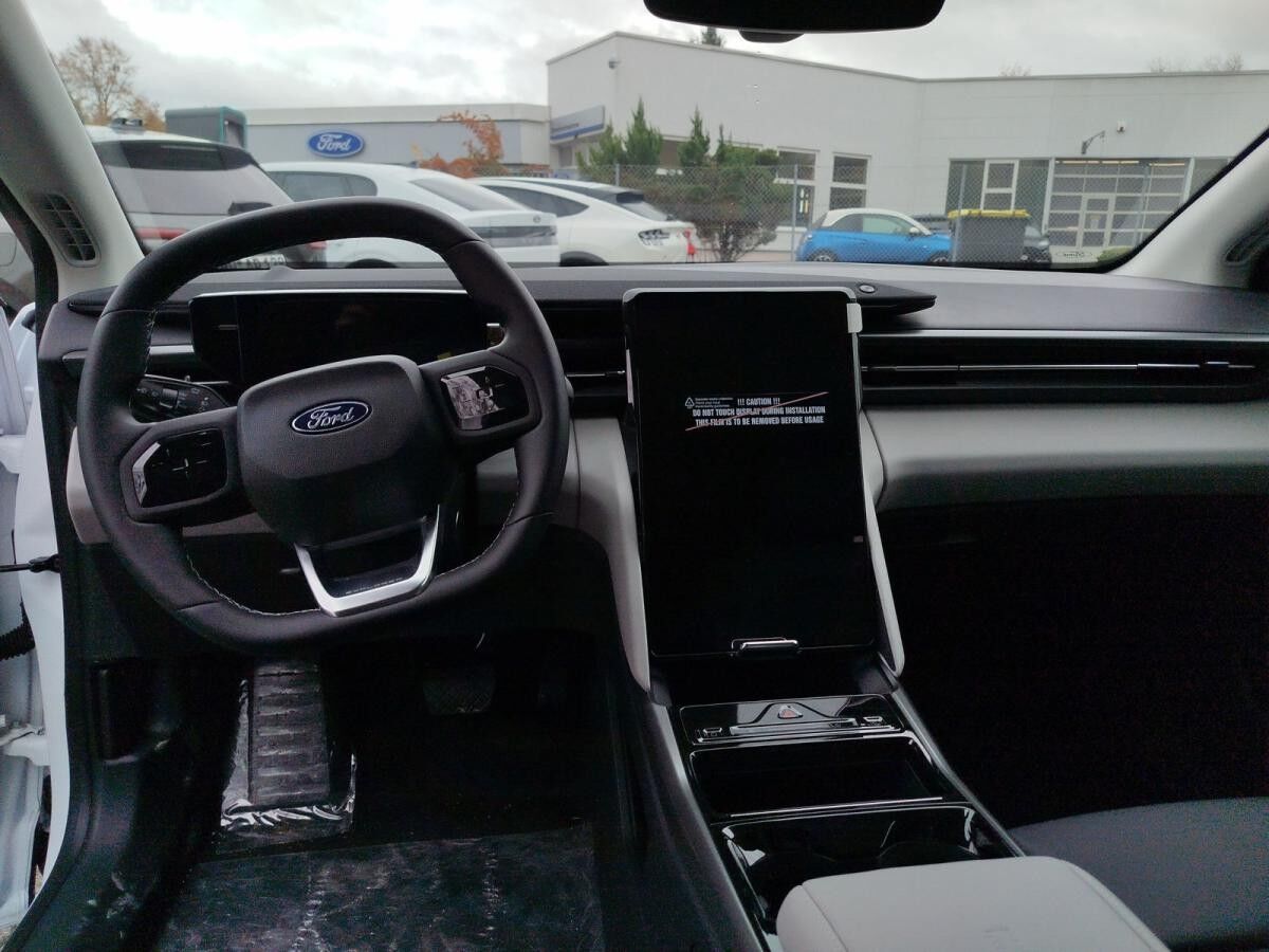 Ford Explorer BEV Select, Ergo-Sitze😊👍 , Allwetterreifen❄☔, Sofort Lieferbar !!! Zula bis 12.2025 mit Vorbesitz !!