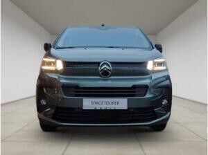Citroën SpaceTourer Plus XL Diesel Autom.+SHZ+AHK+NAVI+