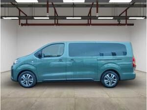 Citroën SpaceTourer Plus XL Diesel Autom.+SHZ+AHK+NAVI+