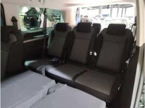 Citroën SpaceTourer Plus XL Diesel Autom.+SHZ+AHK+NAVI+
