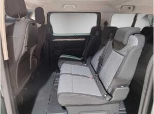 Citroën SpaceTourer Plus XL Diesel Autom.+SHZ+AHK+NAVI+