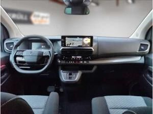 Citroën SpaceTourer Plus XL Diesel Autom.+SHZ+AHK+NAVI+