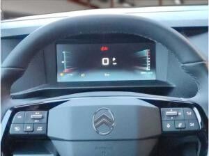 Citroën SpaceTourer Plus XL Diesel Autom.+SHZ+AHK+NAVI+