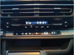 Citroën SpaceTourer Plus XL Diesel Autom.+SHZ+AHK+NAVI+