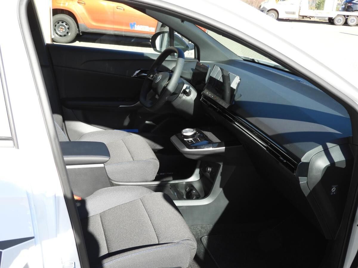 MG MG4 EV 49kWh Standard !solange der Vorrat reicht!