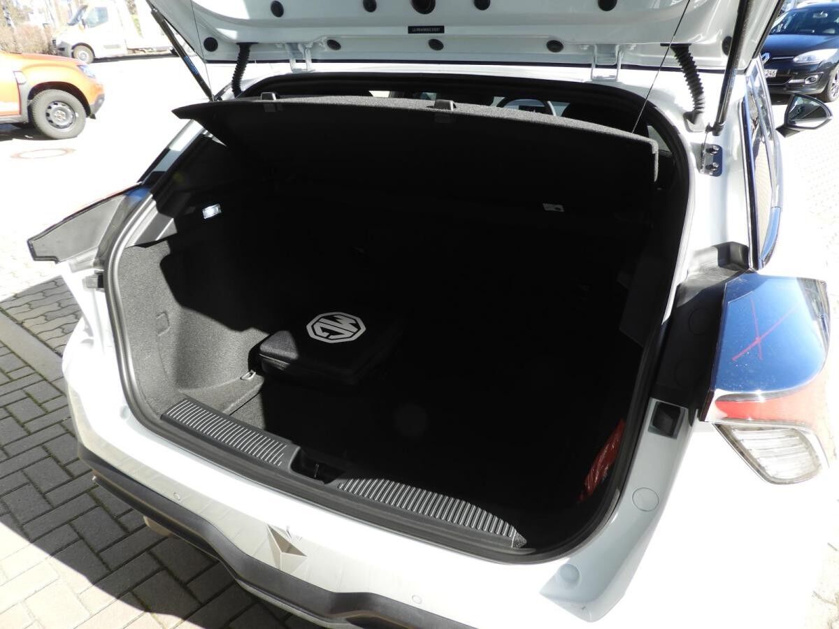 MG MG4 EV 49kWh Standard !solange der Vorrat reicht!