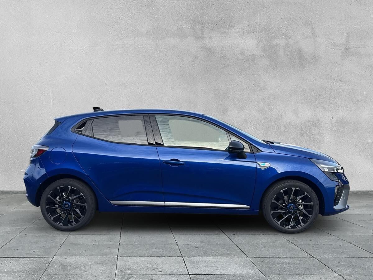 Renault Clio Esprit Alpine TCe 90