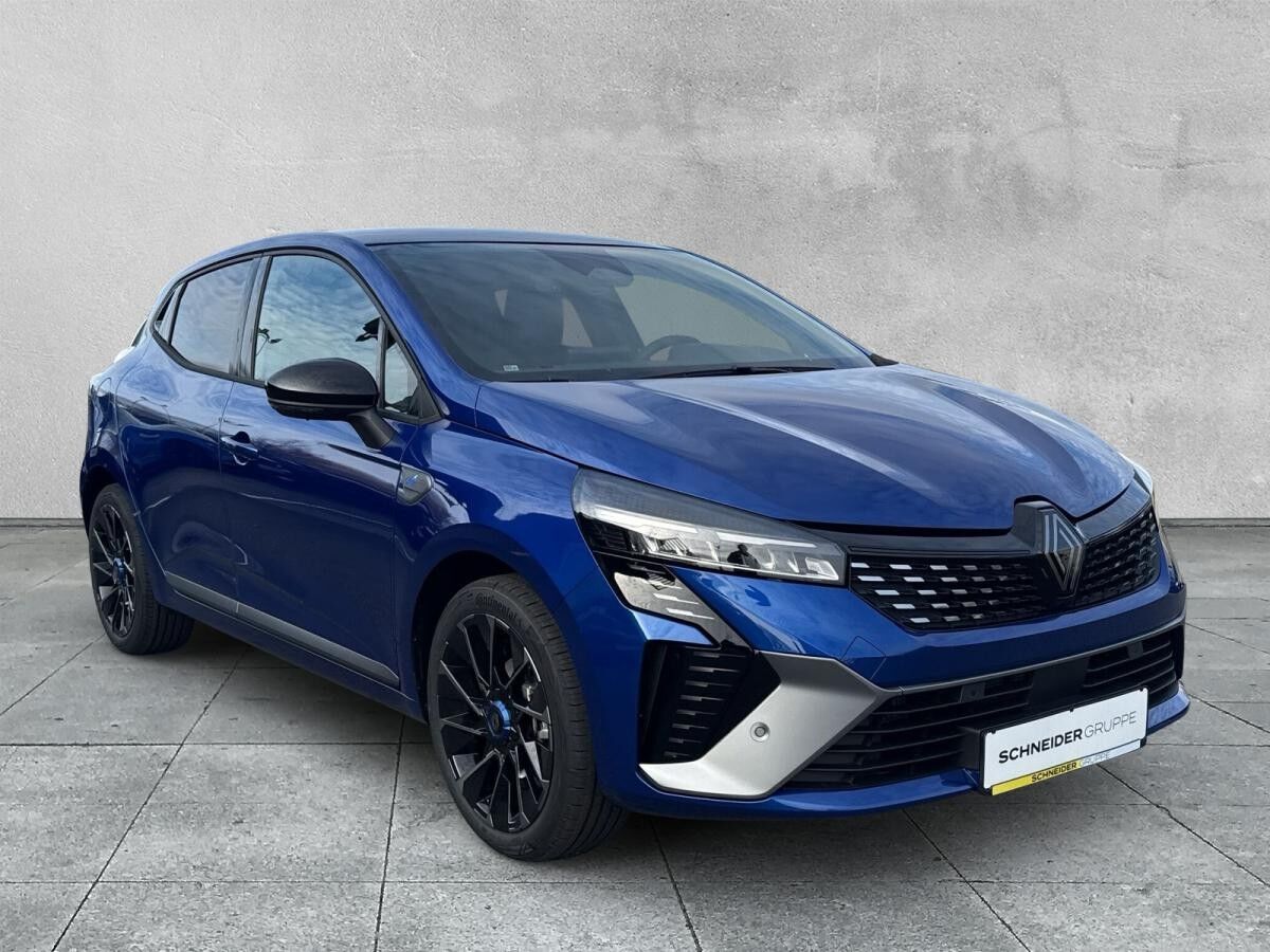 Renault Clio Esprit Alpine TCe 90