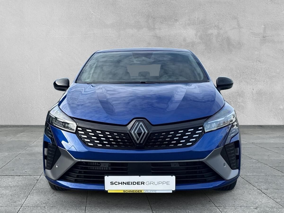 Renault Clio Esprit Alpine TCe 90