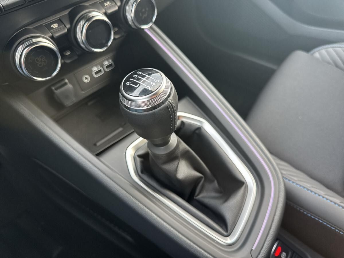 Renault Clio Esprit Alpine TCe 90