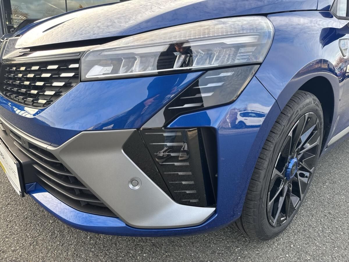 Renault Clio Esprit Alpine TCe 90