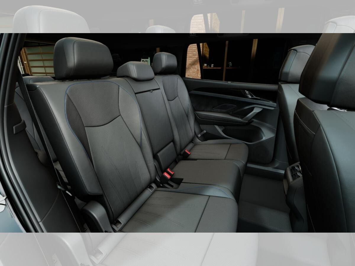 Volkswagen Tayron 2.0 TSI DSG 4MOTION R-Line BLACK STYLE