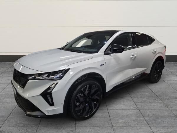 Renault Rafale Esprit Alpine Full Hybrid E-Tech 200 | Sofort verfügbar | Ganzjahresreifen + Premium-City-Paket + Ko