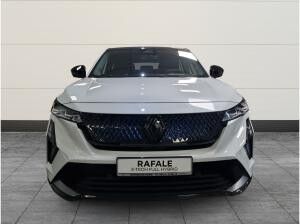 Renault Rafale Esprit Alpine Full Hybrid E-Tech 200 | Sofort verfügbar | Ganzjahresreifen + Premium-City-Paket + Ko