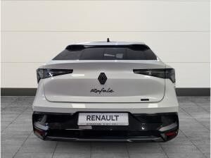 Renault Rafale Esprit Alpine Full Hybrid E-Tech 200 | Sofort verfügbar | Ganzjahresreifen + Premium-City-Paket + Ko
