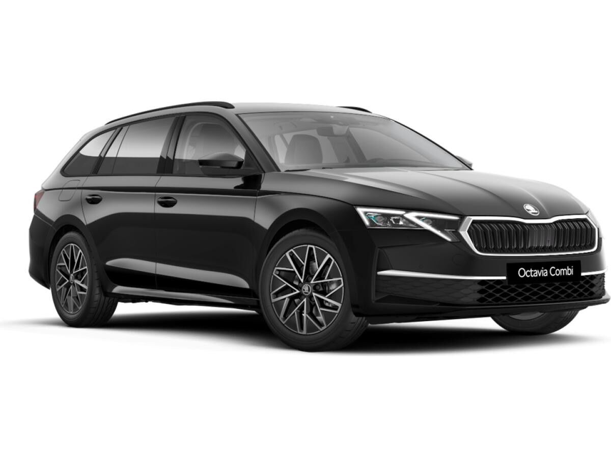 Skoda Octavia Combi "Balance" 1.5TSI 150PS DSG *BESTELLAKTION*