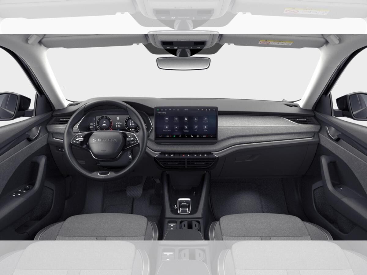 Skoda Octavia Combi "Balance" 1.5TSI 150PS DSG *BESTELLAKTION*