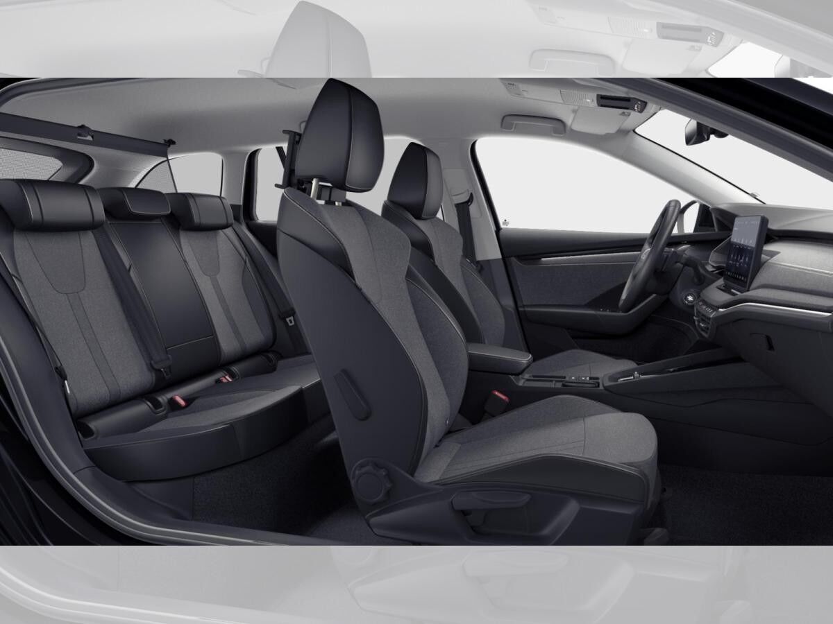 Skoda Octavia Combi "Balance" 1.5TSI 150PS DSG *BESTELLAKTION*