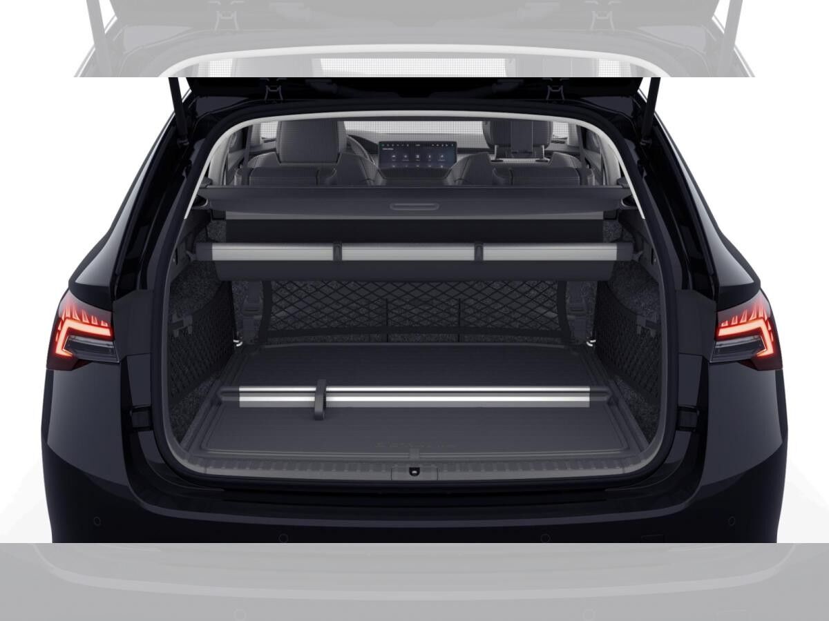 Skoda Octavia Combi "Balance" 1.5TSI 150PS DSG *BESTELLAKTION*