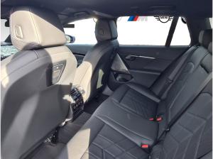 BMW 520 520d xDrive Touring M Sportpaket HK HiFi DAB