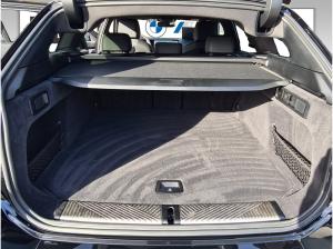 BMW 520 520d xDrive Touring M Sportpaket HK HiFi DAB