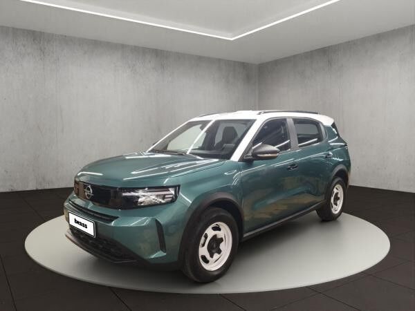 Opel Frontera Hybrid 107kW Edition eDCT *Vorführwagen*