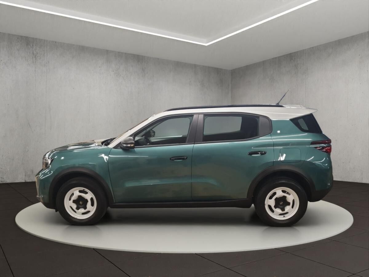 Opel Frontera Hybrid 107kW Edition eDCT *Vorführwagen*