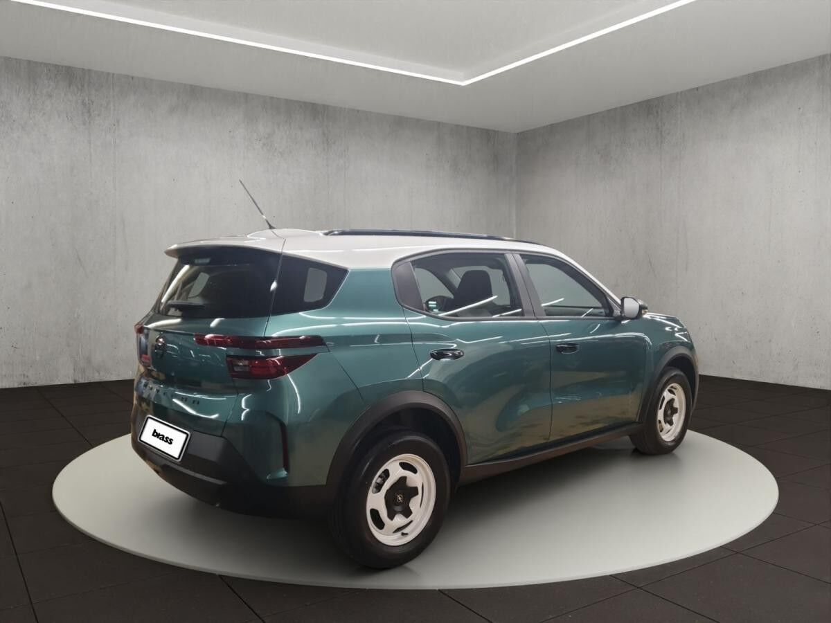 Opel Frontera Hybrid 107kW Edition eDCT *Vorführwagen*