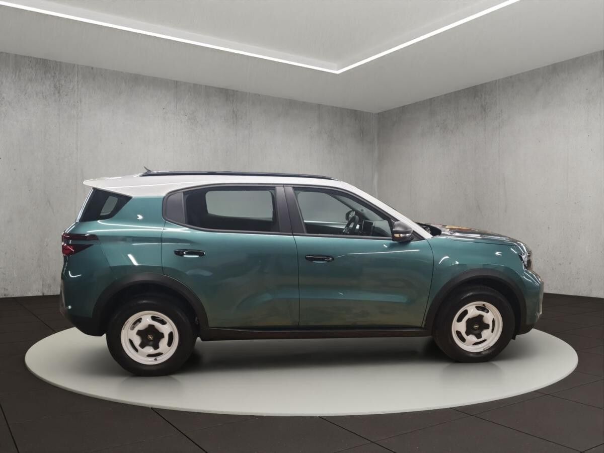 Opel Frontera Hybrid 107kW Edition eDCT *Vorführwagen*